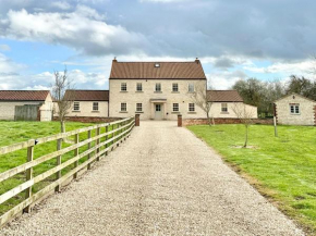 Salton Lodge